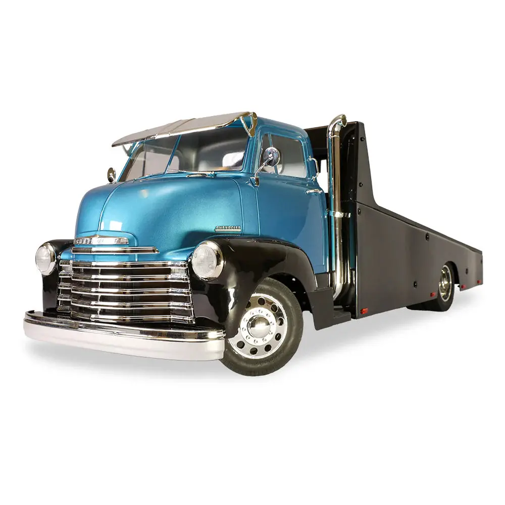 Redcat Custom Hauler - 1953 Chevrolet Coe 1