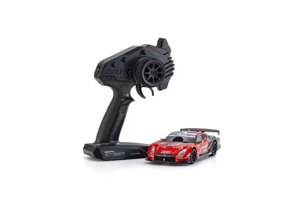 Mini-Z Rwd Series Ready Set Xanavi Nismo Gt-R 2008 1