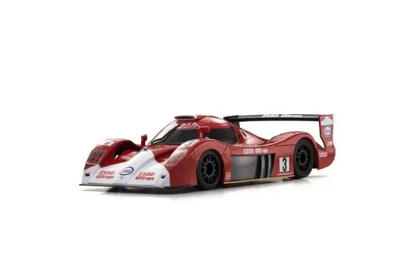 Mini-Z Rwd Series Ready Set Toyota Gt-One Ts020 No.3 2