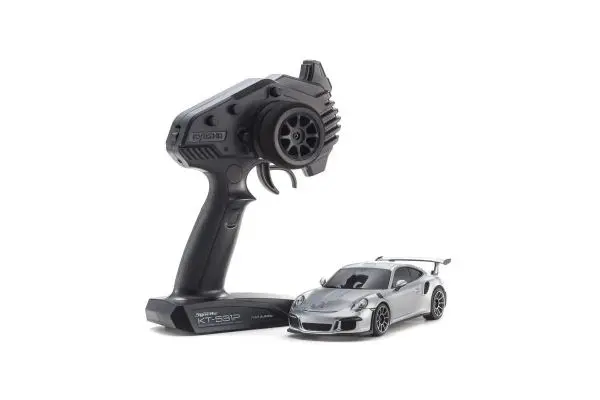 Mini-Z Rwd Mr-04 Readyset Porsche 911 Gt3 Rs Gt 1