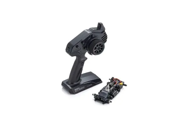 Kyosho Mini-Z Rwd Mr-04 Chassis Transmitter Set 1