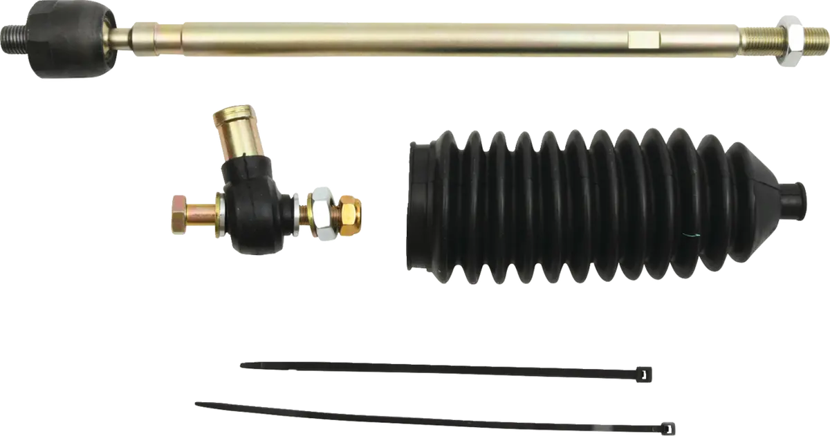 Moose Offroad 51-1107-L Tie Rod End Kit For Polaris Vehicles (Left Hand) 2000-2023 1