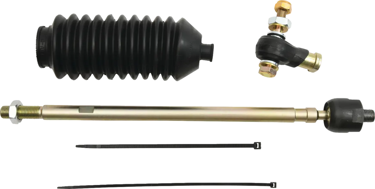 Moose Offroad 51-1107-R Tie Rod End Kit For Polaris Vehicles 1