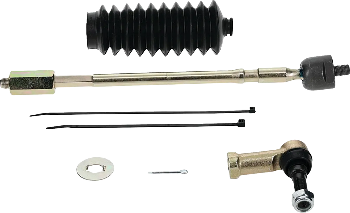 Moose Offroad 51-1111 Tie Rod End Kit For Yamaha Vehicles, Left/Right Hand 2000-2023 1