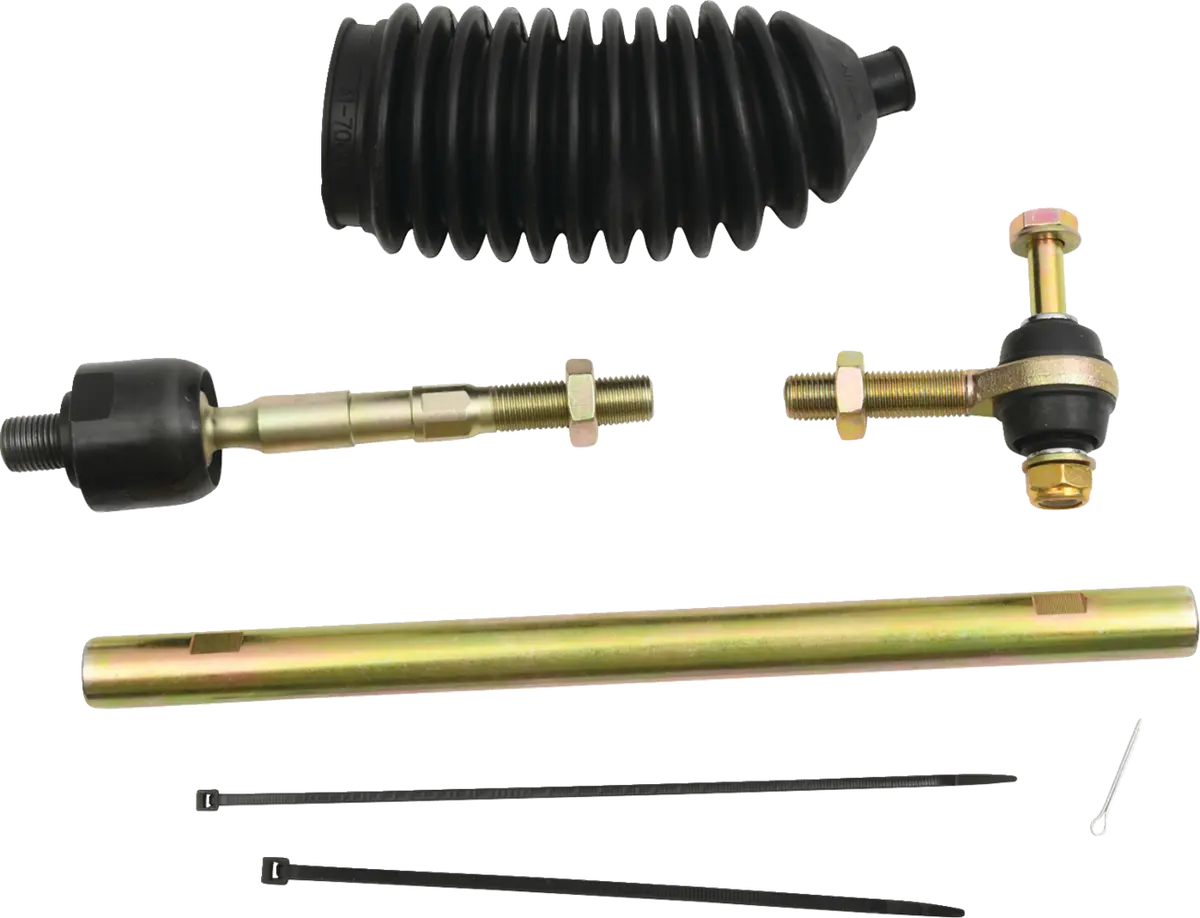 Moose Offroad 51-1106-L Tie Rod End Kit Left Hand For Can-Am Utvs 2017-2023 1