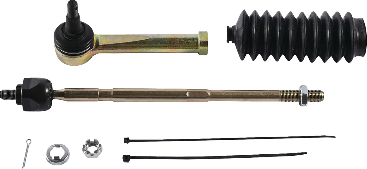 Moose Offroad 51-1113 Tie Rod End Kit For Yamaha Vehicles 2000-2023 1