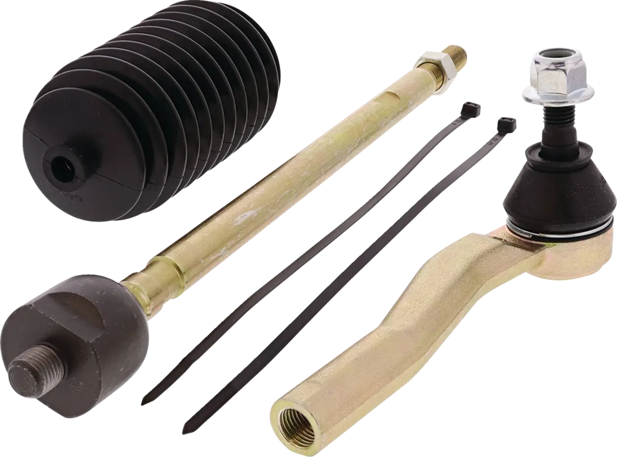 Moose Offroad 51-1114-R Tie Rod End Kit For Polaris 2024+ Atv & Utv 1