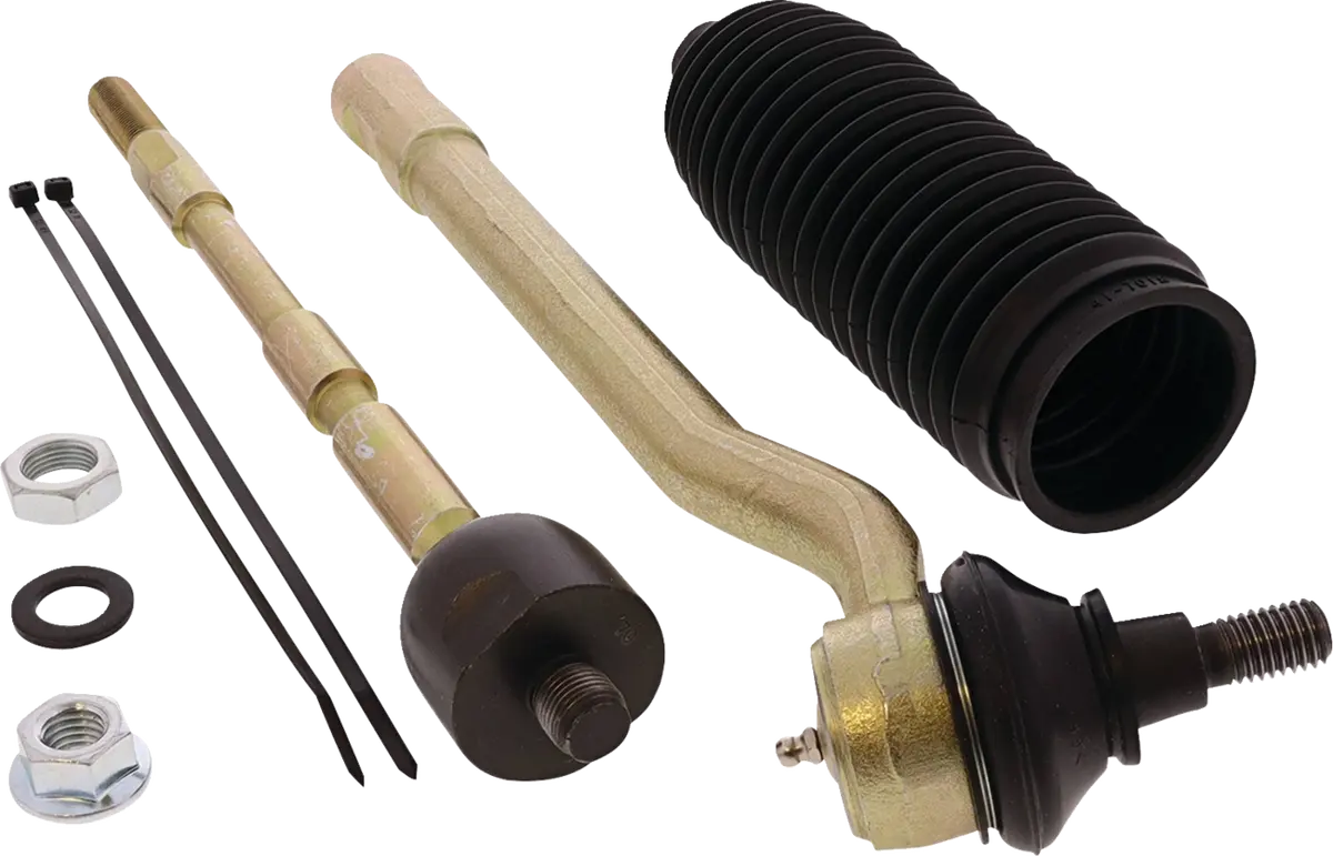 Moose Offroad 51-1125 Tie Rod End Kit For Polaris Vehicles 2000-2023 1