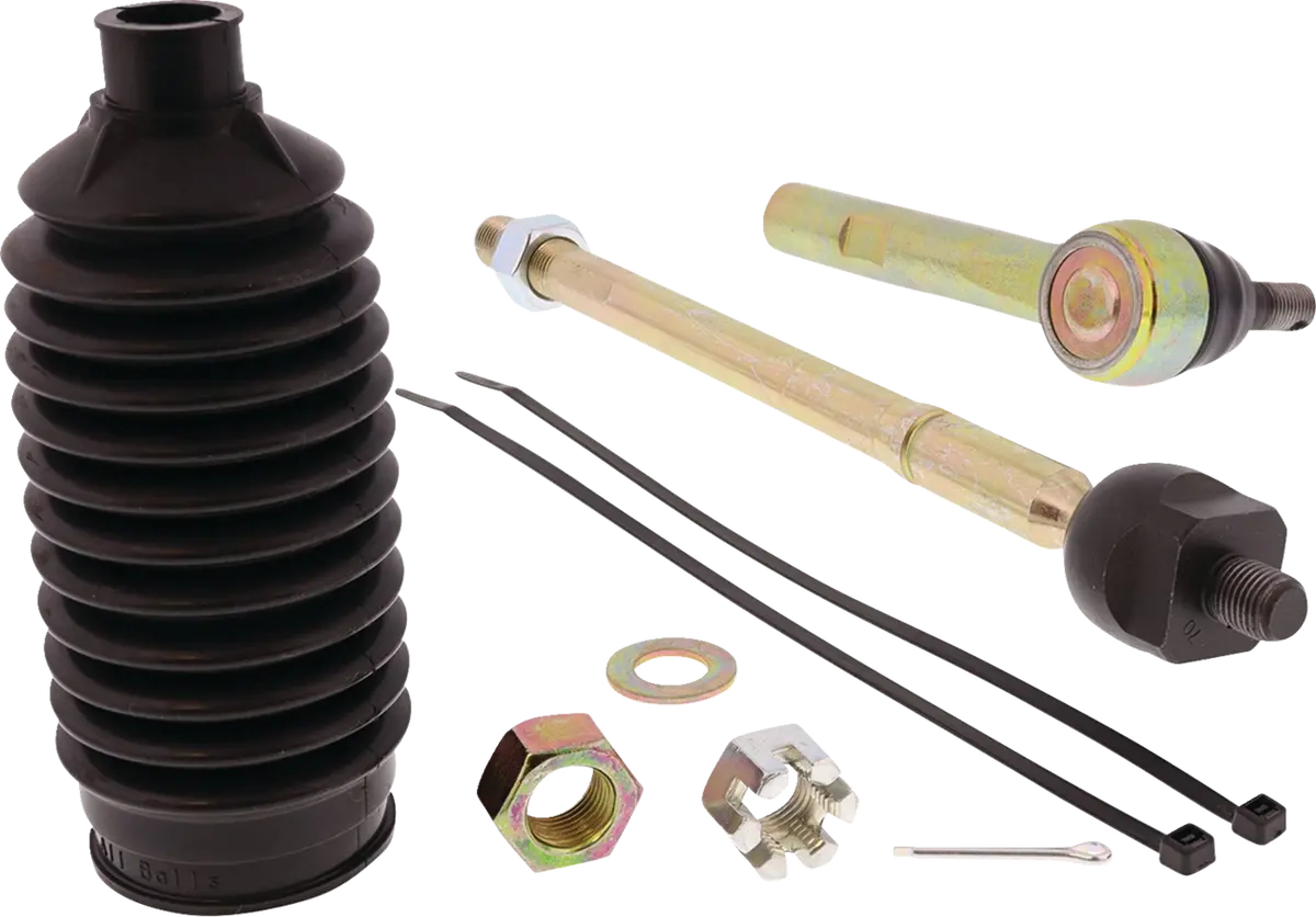 Moose Offroad 51-1118 Tie Rod End Kit For Kawasaki 1990-2000 Atv & Utv 1