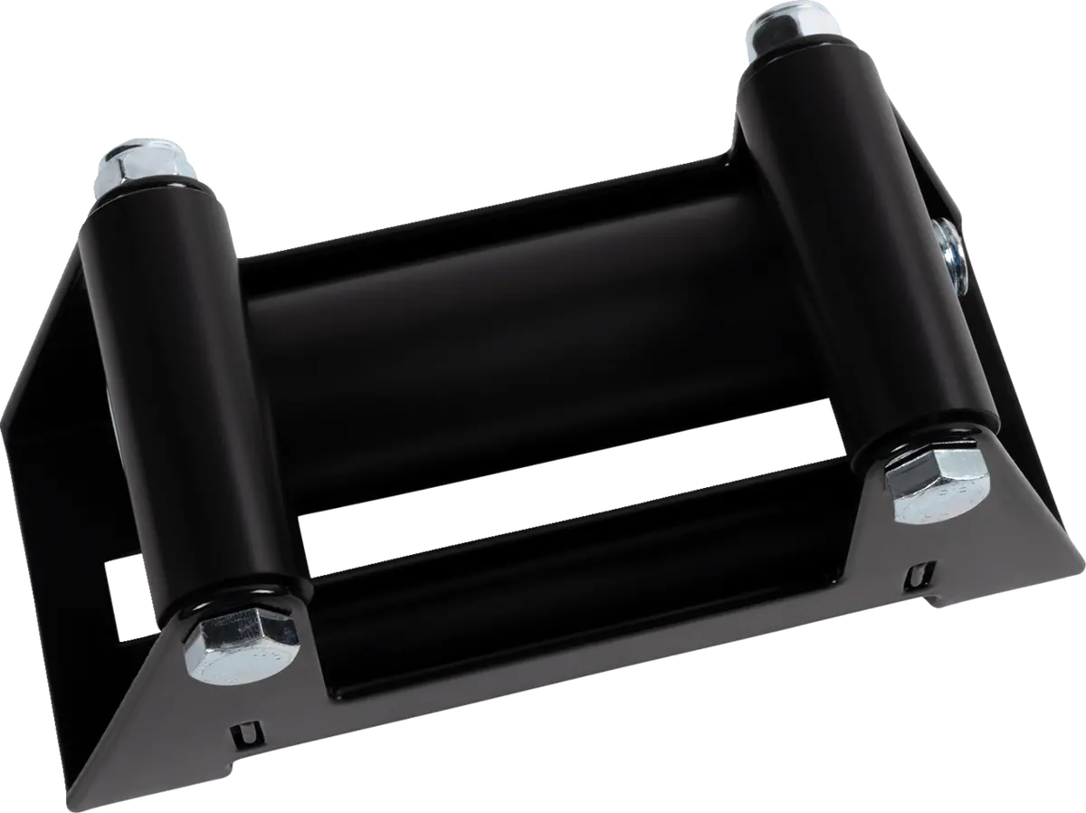 Moose Offroad 4505-1107 Large Plow Roller Fairlead Utv Usa Made 1