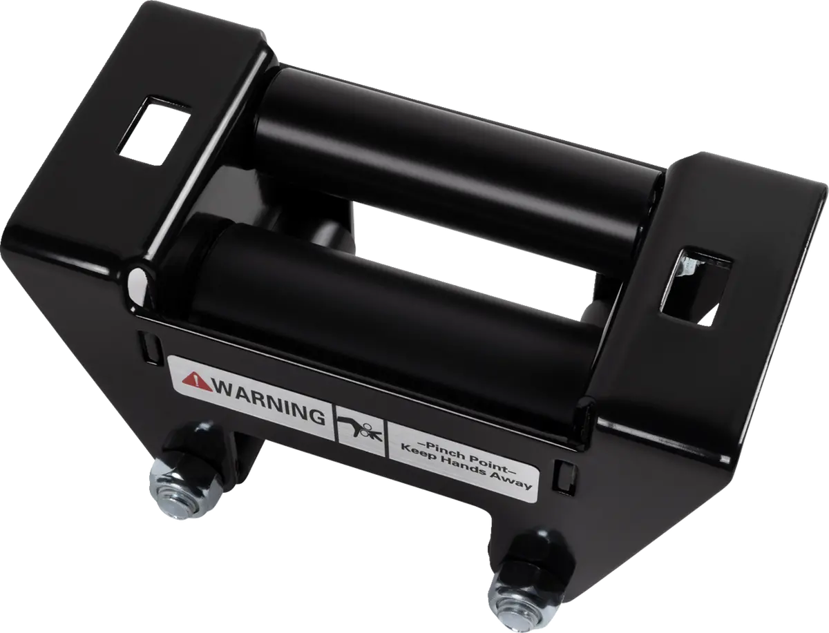 Moose Offroad 4505-1106 Plow Roller Fairlead Atv Winch 4500Lb Usa-Made 1
