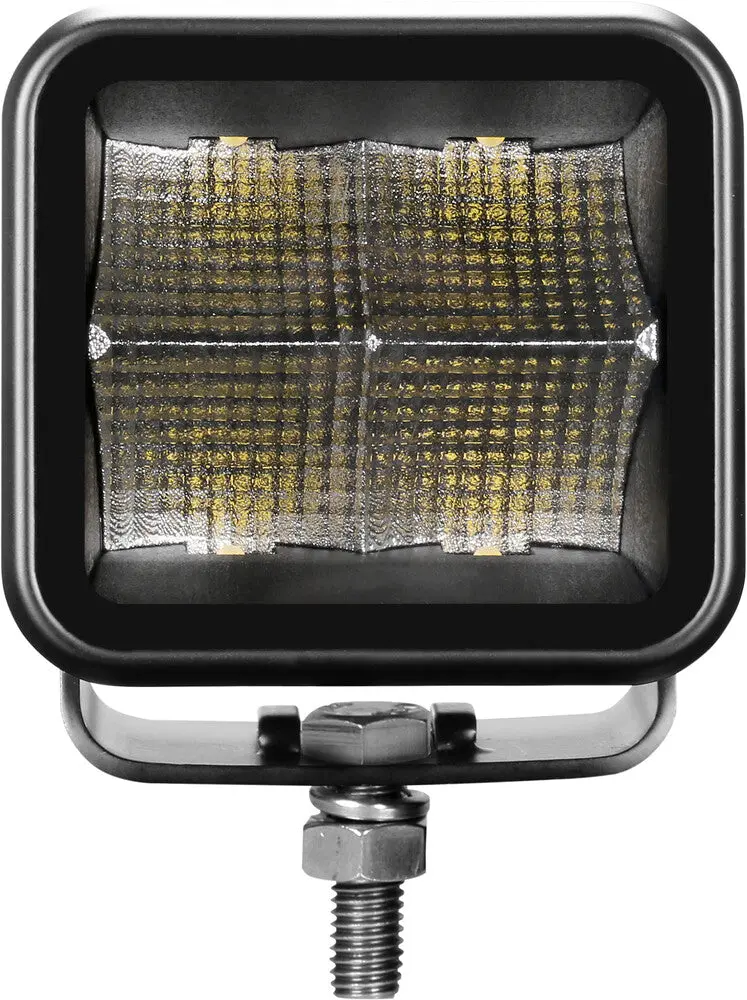 Open Trail Stealth Led Light Bar Combo Beam 6000K Ip67 Waterproof 12-9070 1