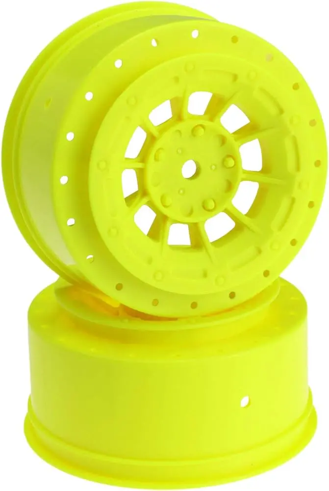 Jconcepts Hazard - Sc6.4 | Pro 2 Sc10 | Pro4 Sc10 Wheel 3