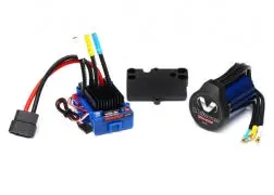 System Vxl-3S (Esc/3500 Motor) - 3350R 1