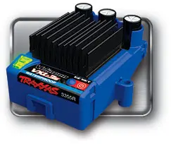 Esc Vxl -3S Waterproof Fwd/Rev - 3355R 1