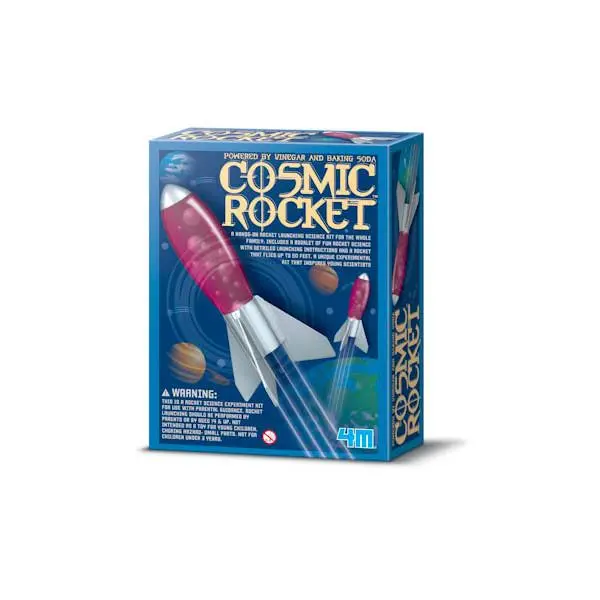 Cosmic Rocket Kit (3433) 1