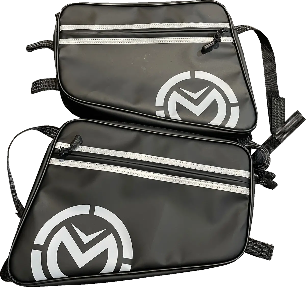 Moose Offroad 3540-0077 Door Bags For Cf Moto Utvs 2020-2024 Utility Vehicles 1