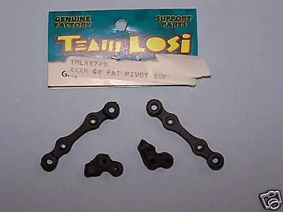 Team Losi Xxxr Gr Frt Pivot Support Tmla9749 1
