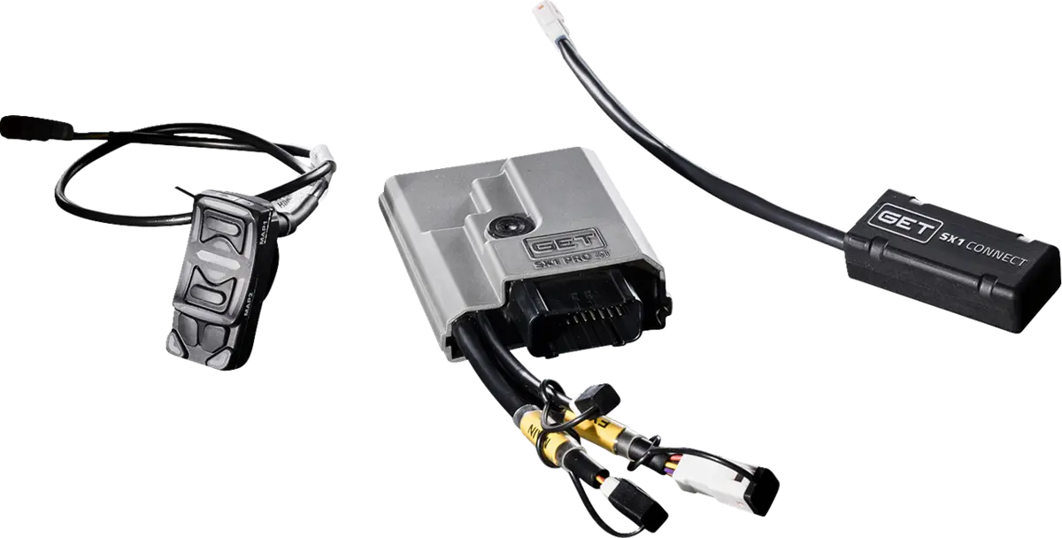 Get Sx1 Pro Engine Control Kit - Gas Gas, Husqvarna, Ktm Gk-Sx1pro4t 1