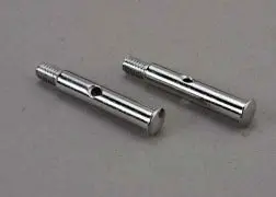 Axles (Front) (2) 1