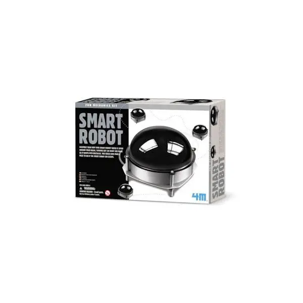 Smart Robot (3658) 1