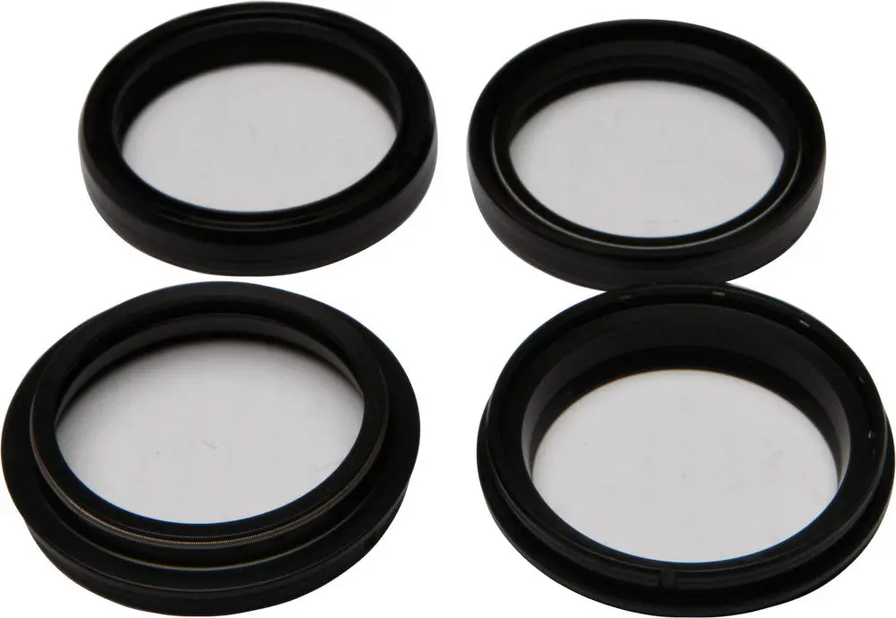 All Balls Fork And Dust Seal Kit Honda Crf450r Crf250r Kawasaki Kx450f 56-129 1