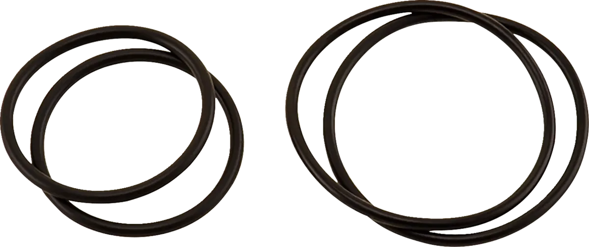 Bolt Oilchg-Crf.2 Oil Change Hardware Kit 2019-2026 Honda Crf450r Rx X Rl 1