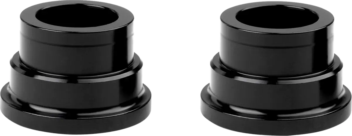 Moose Offroad 11-1110 Front Aluminum Wheel Spacer For Beta X-Trainer 300 2020-2023 1