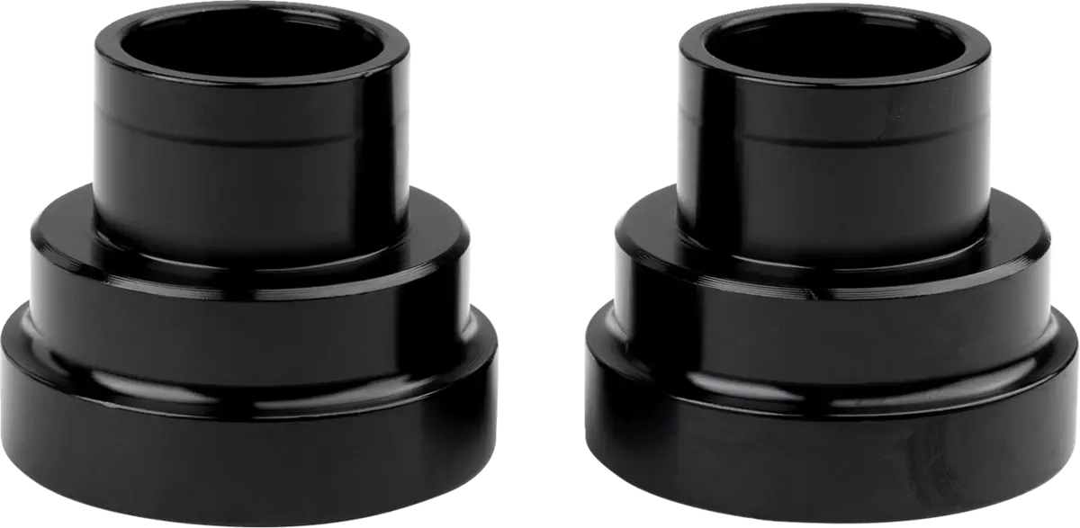 Moose Offroad 11-1111 Front Aluminum Wheel Spacer For Beta Rr/Rs/Rx 2010-2024 1