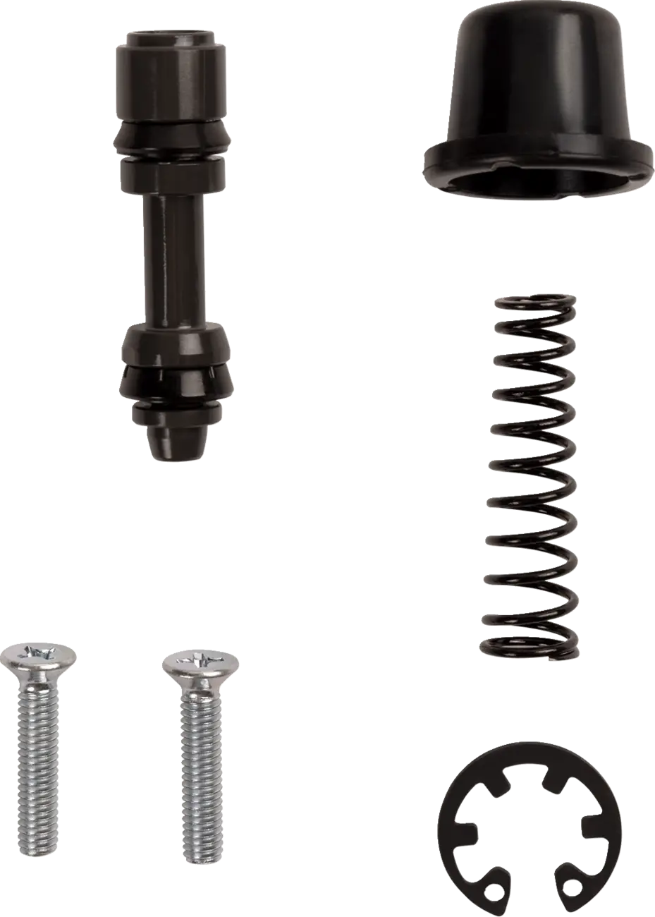 Moose Offroad 18-4031 Master Cylinder Rebuild Kit For Sherco Clutch 2010-2024 1