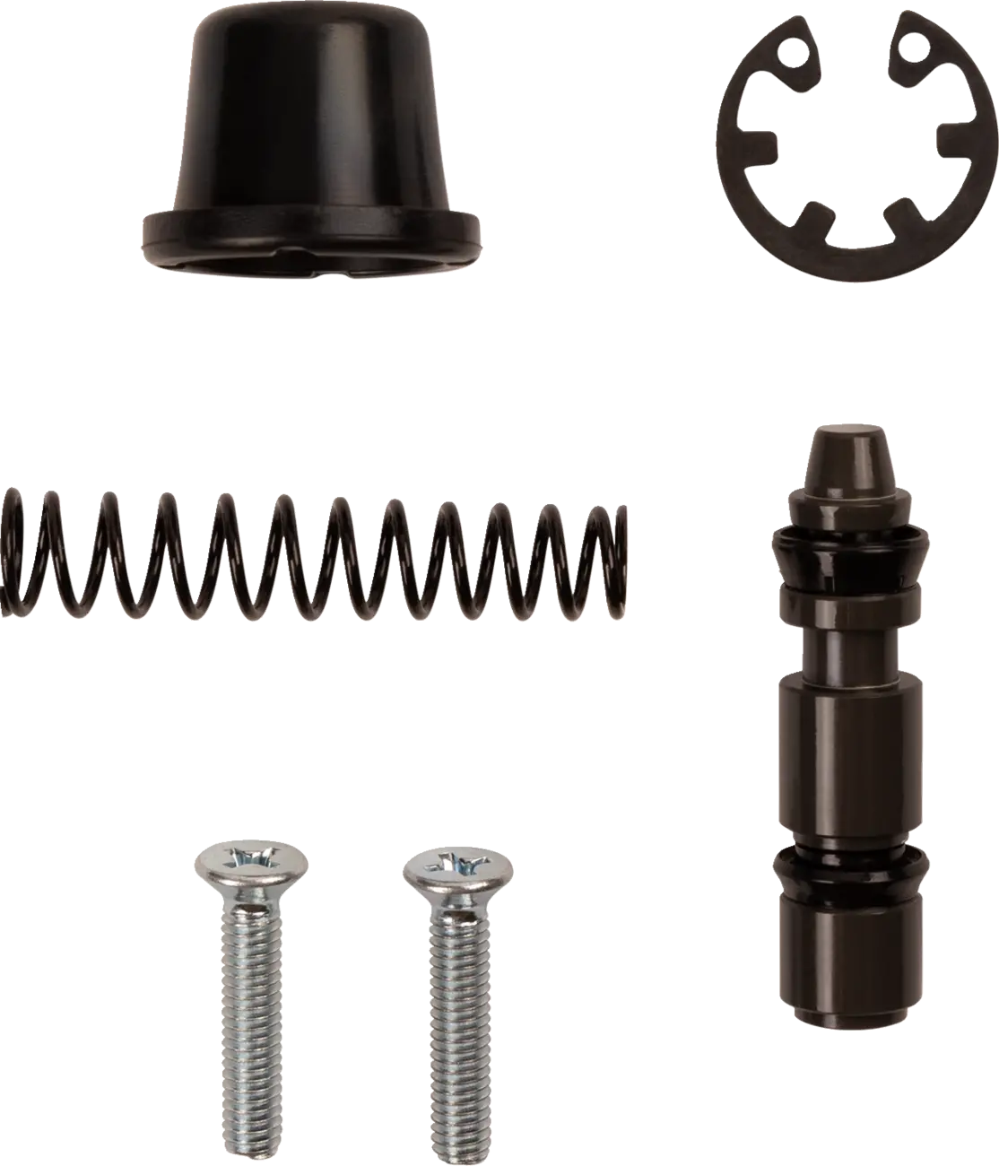 Moose Offroad 18-4032 Rebuild Kit For Sherco Clutch Master Cylinder 2010-2023 1