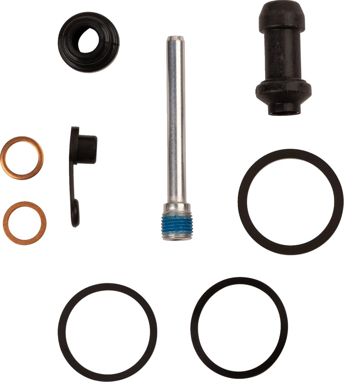 Moose Offroad 18-3328 Caliper Rebuild Kit Front For Beta/Kawasaki 2010-2023 1