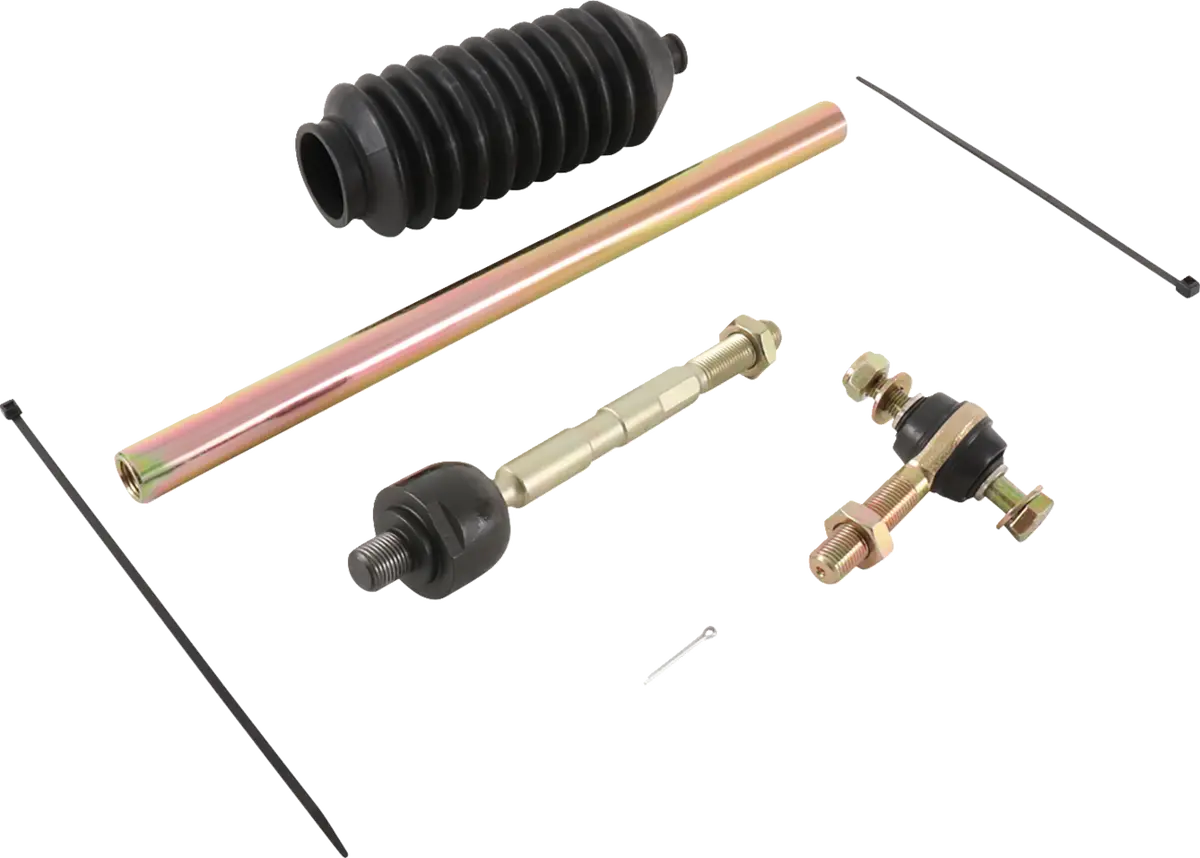 Moose Offroad 51-1084-R Tie Rod End Kit For Can-Am 2017-2023 1