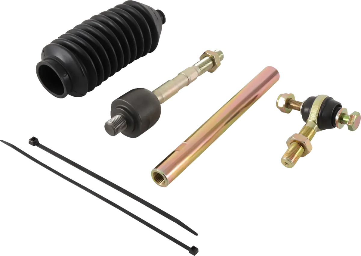 Moose Offroad 51-1080-R Tie Rod End Kit For Can-Am Vehicles 2000-2024 1