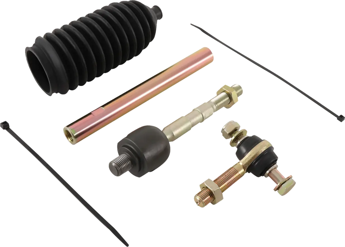 Moose Offroad 51-1080-L Tie Rod End Kit For Can-Am Vehicles 2010-2023 1