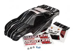 Body Rustler Vxl Prgrpx W/ Wng - 3719 1