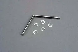 Suspension Pins 2.5X31.5Mm - 3740 1