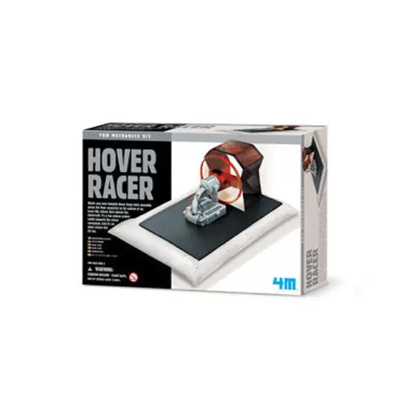 Hover Racer (3796) 1
