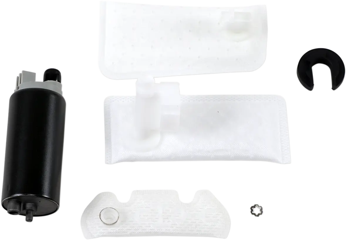 Moose Offroad 47-2040-M Fuel Pump Rebuild Kit For Husqvarna, Kawasaki, Suzuki 2010-2024 1