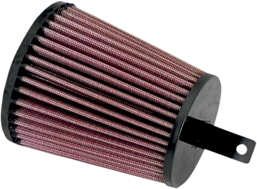 K&N Su-4002 High-Flow Air Filter 2003-2012 Suzuki Kawasaki Arctic Cat 1