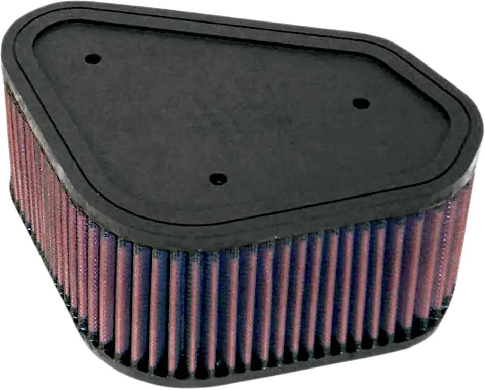 K&N Ka-6503 Oe Air Filter 2003-2013 Kawasaki Kfx700/Brute Force Suzuki Twin Peaks 1