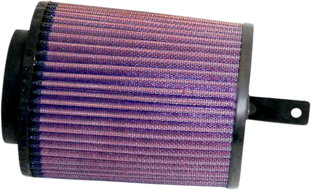 K&N Filters Ha-4504 High-Flow Air Filter 2004-2005 Honda Trx450r 1