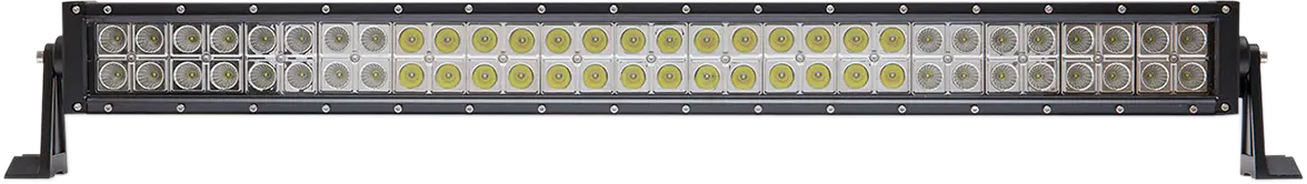 Optronics 33" Led Spot/Flood Light Bar Universal Utv 12V-24V Ucl22cb 1