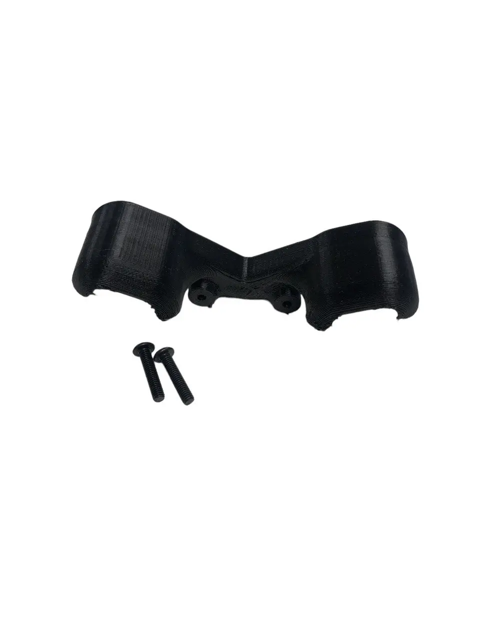 Rc One Front Shock Tower Cover 22 5.0 C/F 1