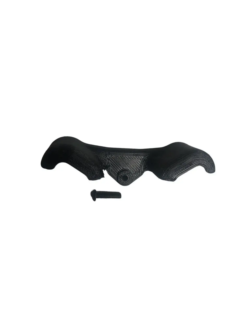Rc One Front Shock Tower Cover B74.1 1