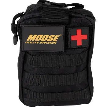 Moose Offroad 4510-1704 Molle System Individual First Aid Medical Kit 1