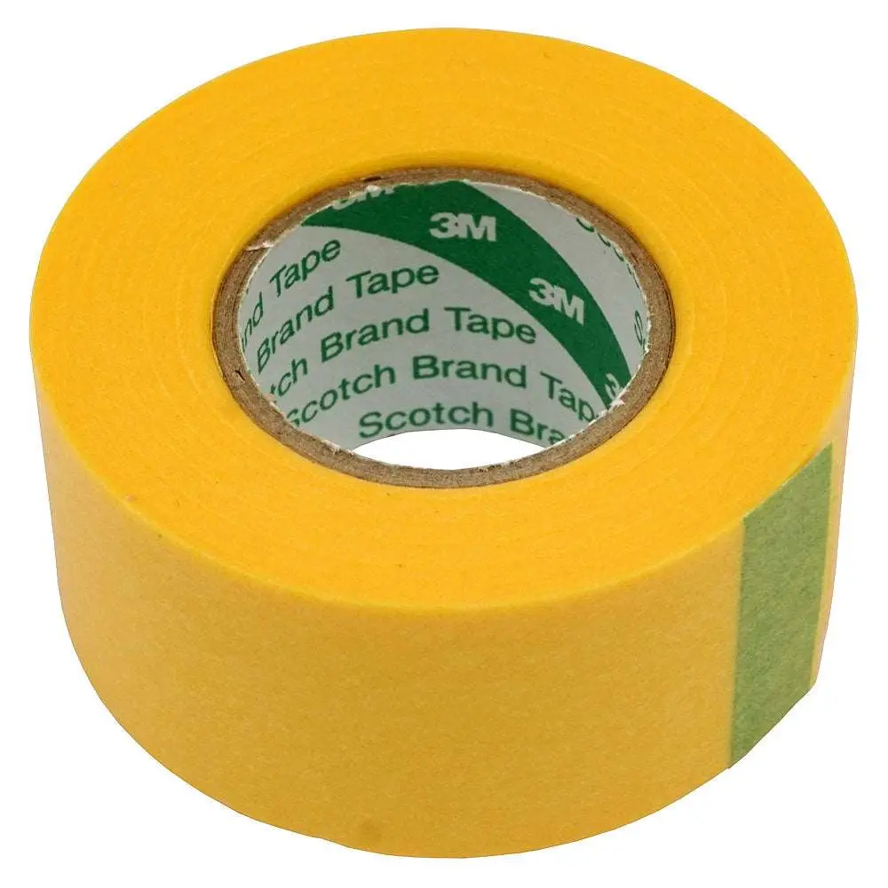 Yeah Racing 3M Masking Tape 24Mm X 18M 1