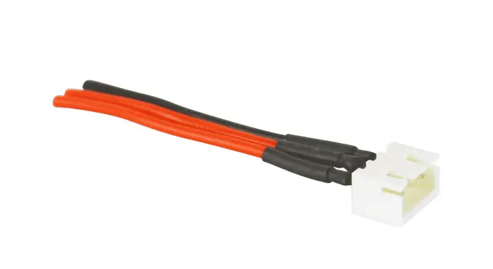 Common Sense 3 Wire Male Connector For Csrc Balance Connector - V2 1