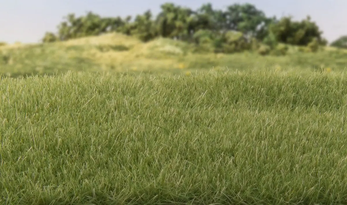 Agt 4 Mm Medium Green Static Grass- G6572 1