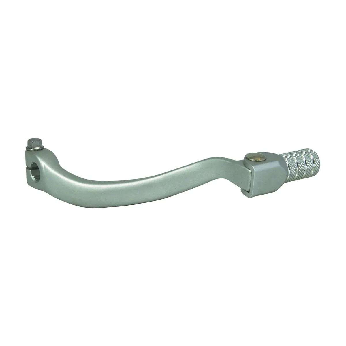 Rfx Race Shift Lever Silver 2005-2025 Yamaha Yz125 Yz250 - Fxgp 40300 55Sv 1